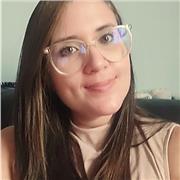 Pesquisadora e professora de Ciências e Biologia